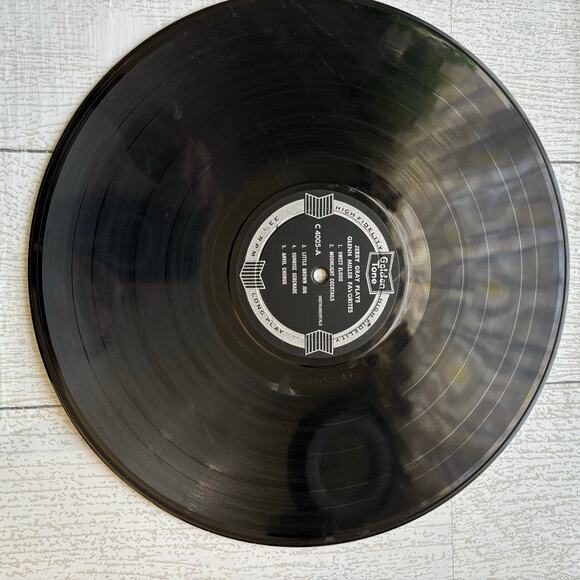 Vintage Glenn Miller and His Orchestra Album - Picture 9 of 11